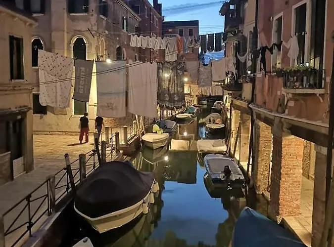 The Other Serenissima