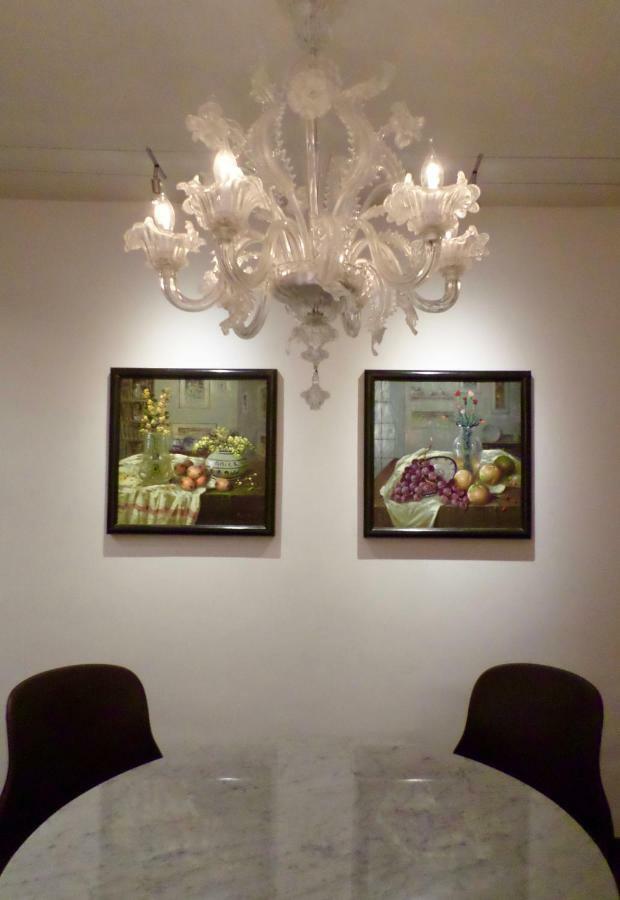 The Other Serenissima Apartment Venice