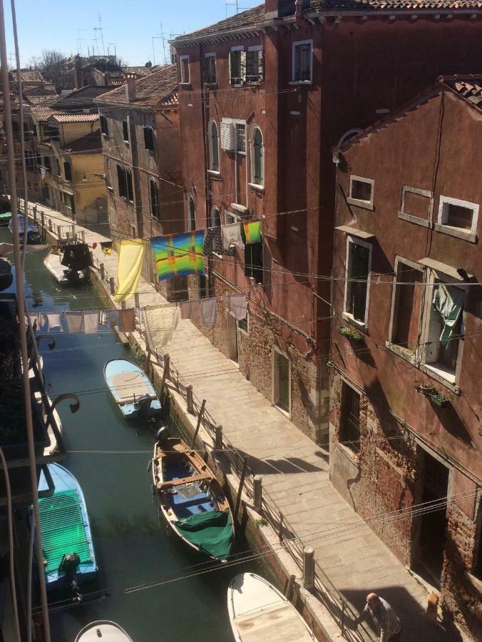 The Other Serenissima Appartement