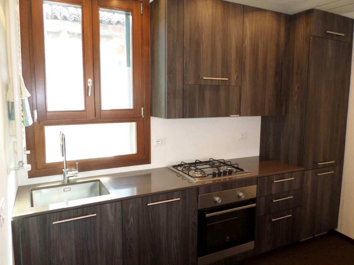Appartement The Other Serenissima *