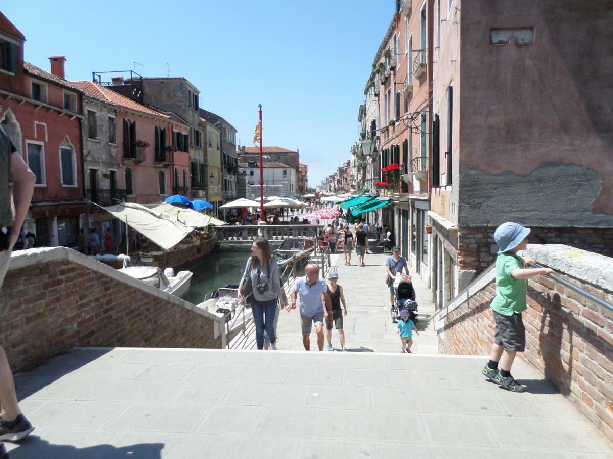 The Other Serenissima * Venetië