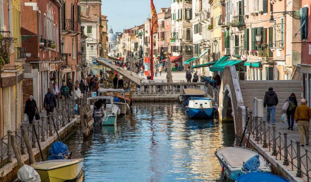 Appartement The Other Serenissima