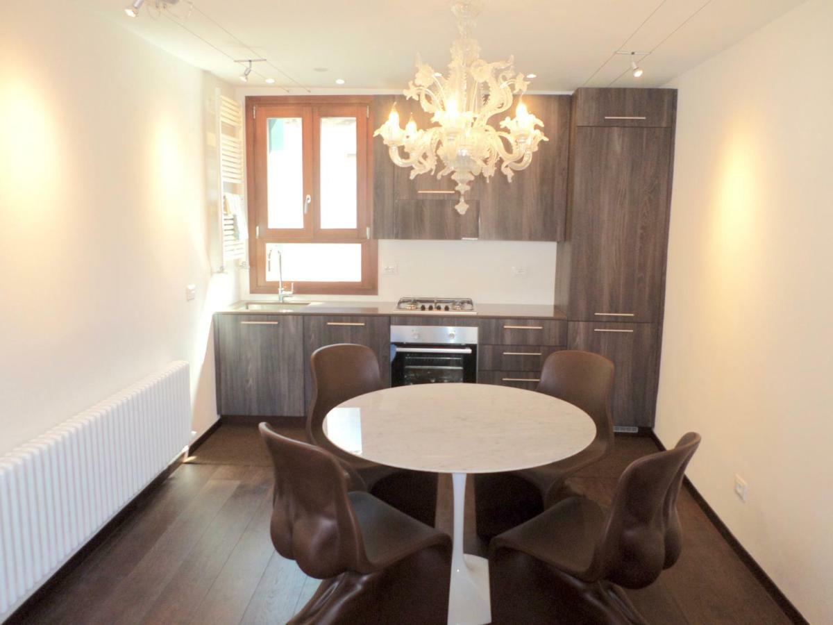 Appartement The Other Serenissima *