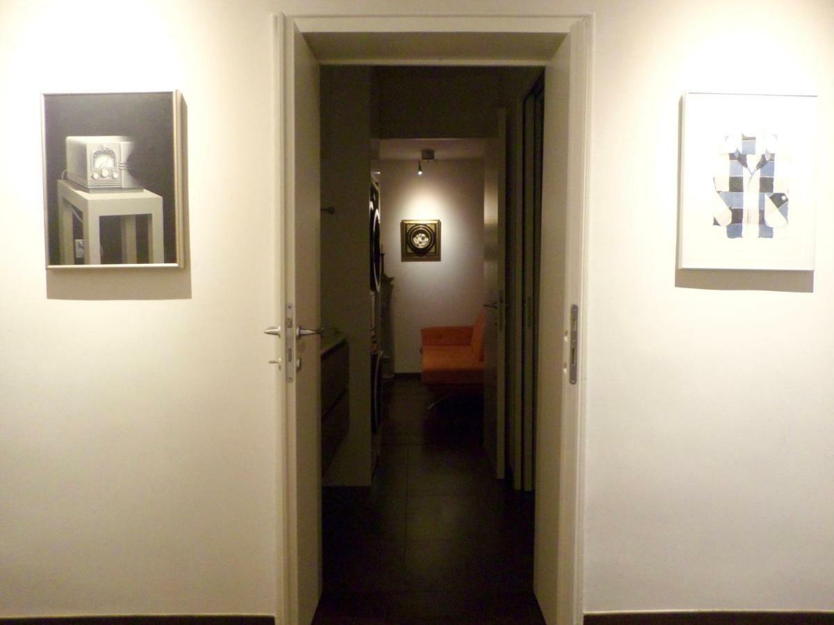 The Other Serenissima Appartement