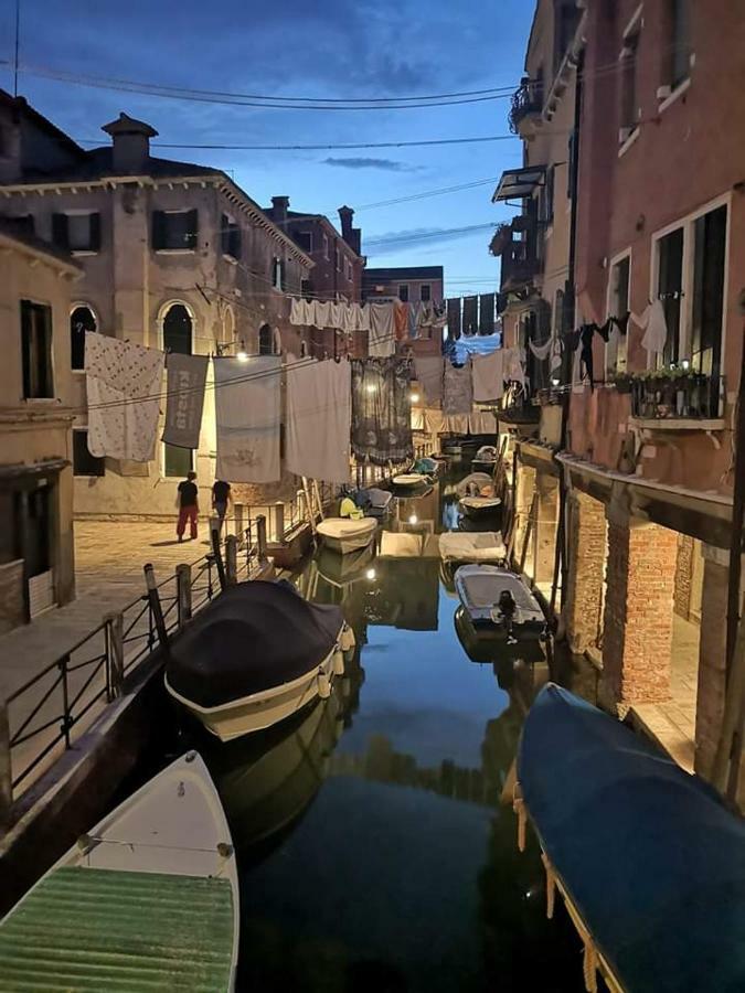 The Other Serenissima * Venetië